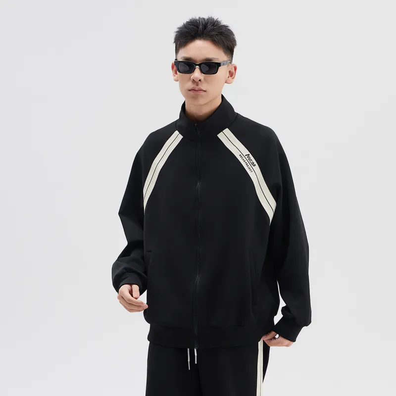 NOCAO Jackets Unisex-2