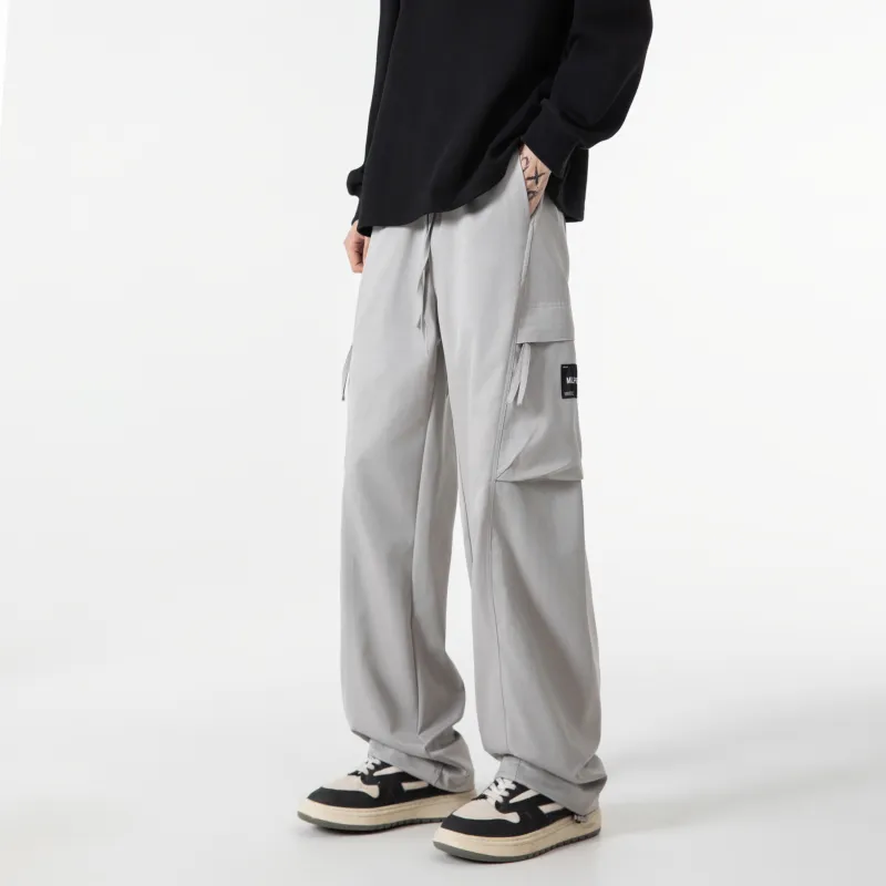 NOCAO Cargo Pants Unisex-18