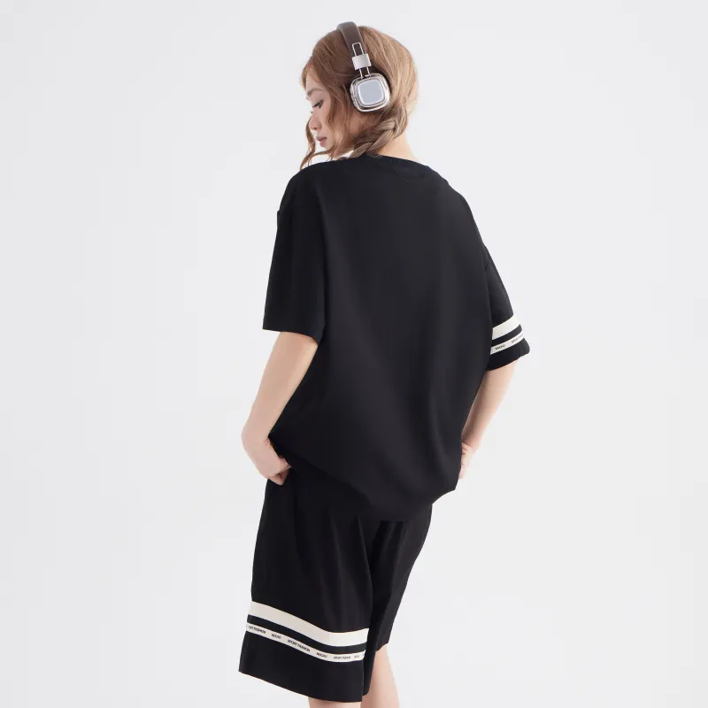 NOCAO Casual Shorts Unisex-3