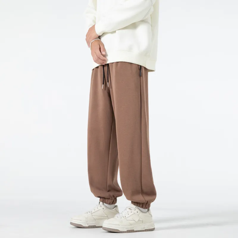 NOCAO Casual Pants Unisex-5