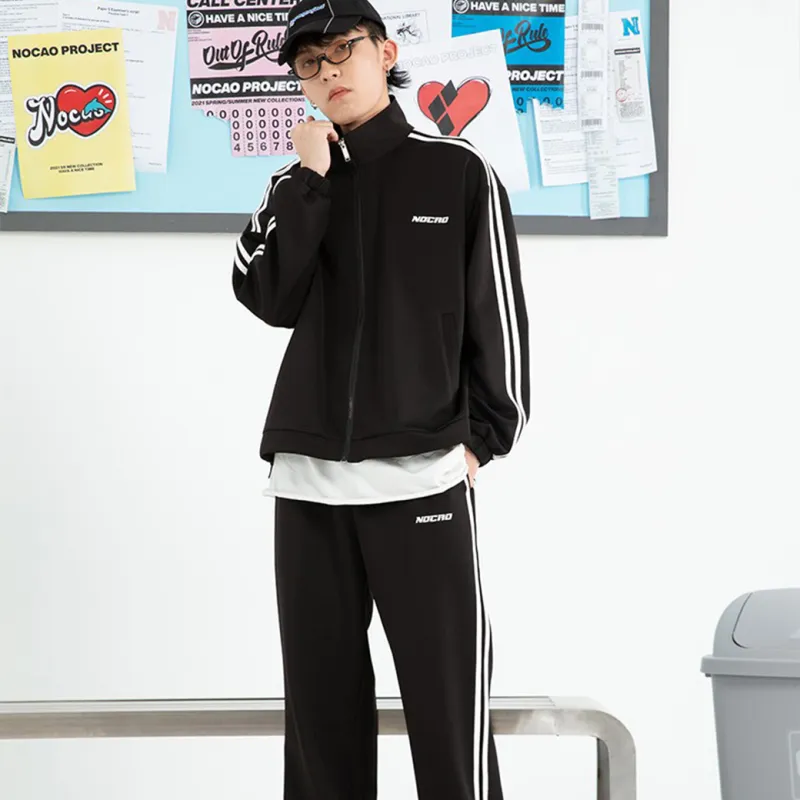 NOCAO Jackets Unisex-25