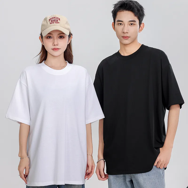 NOCAO T Shirts Unisex-5