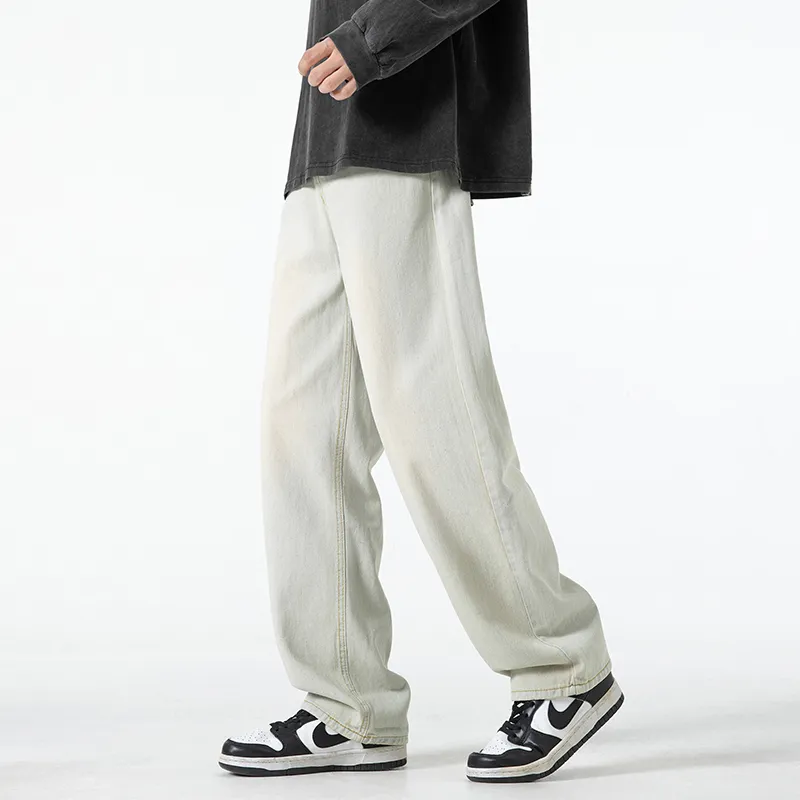 NOCAO Jeans Unisex-2