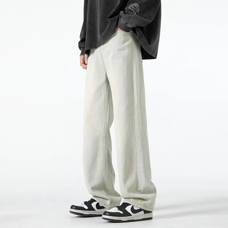 NOCAO Jeans Unisex-3