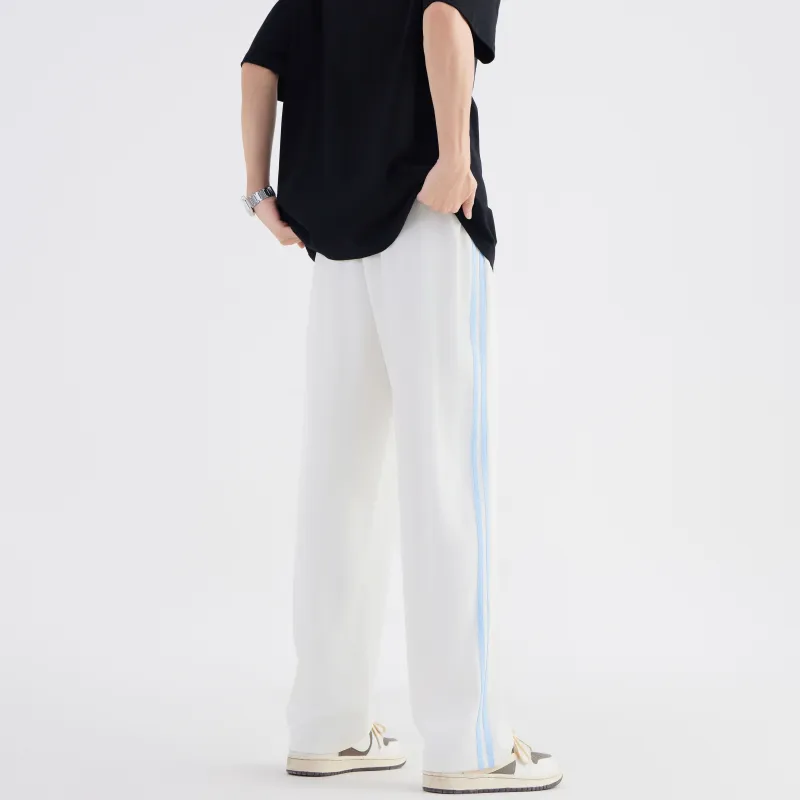 NOCAO Knitted Sweatpants Unisex-23