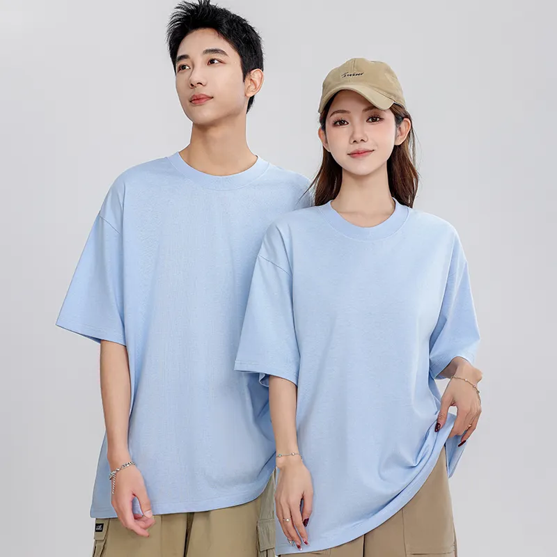 NOCAO T Shirts Unisex-14
