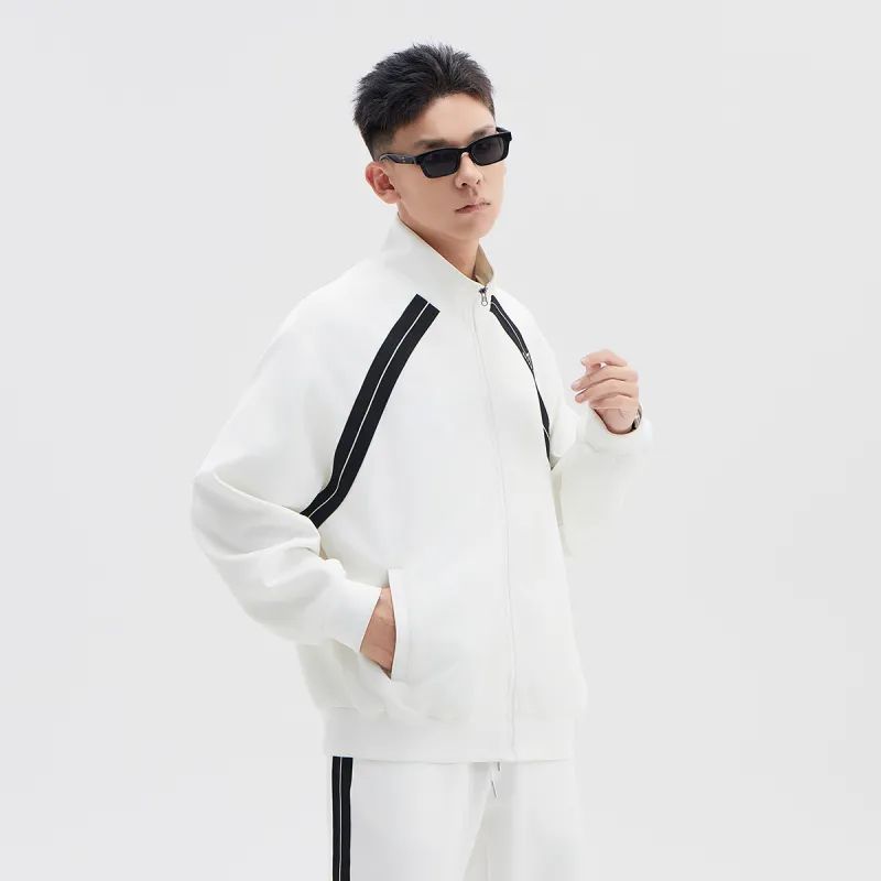 NOCAO Jackets Unisex-10