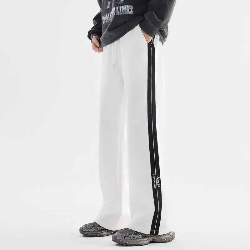 NOCAO Casual Pants Unisex-9
