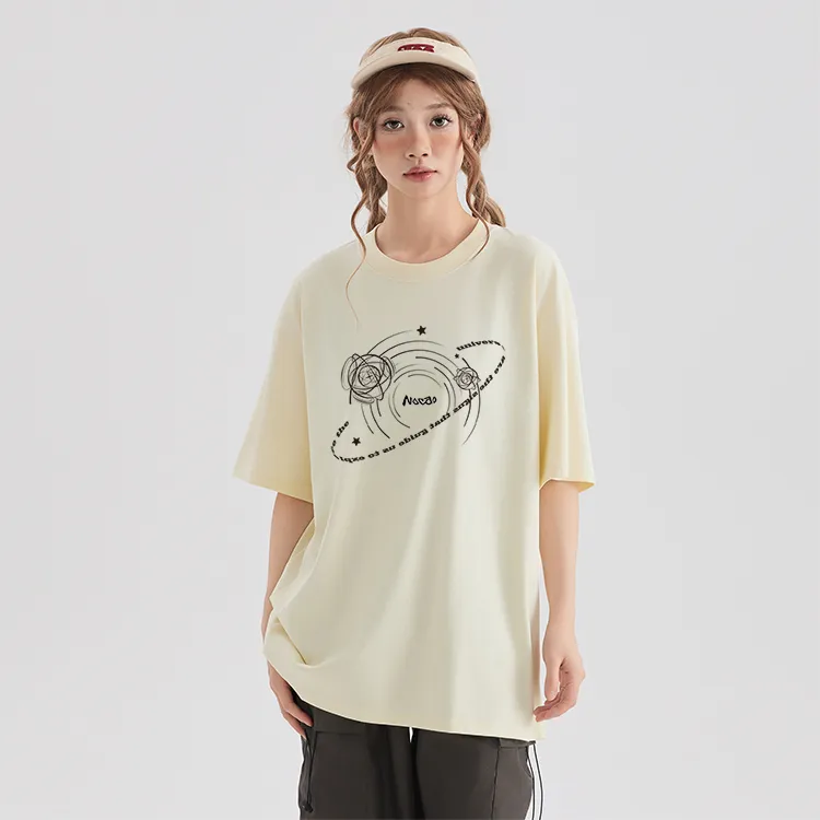 NOCAO T-Shirts Unisex-21