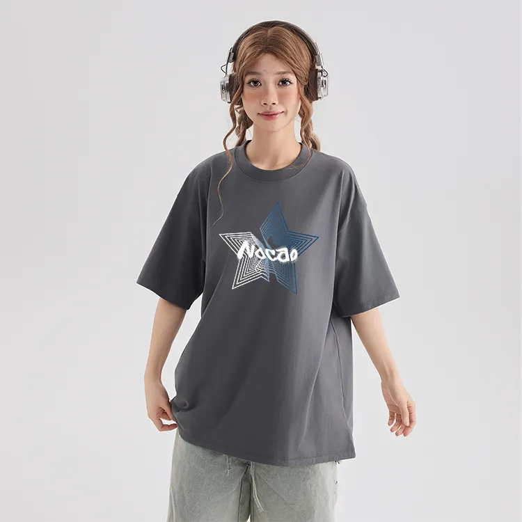 NOCAO T-Shirts Unisex-11