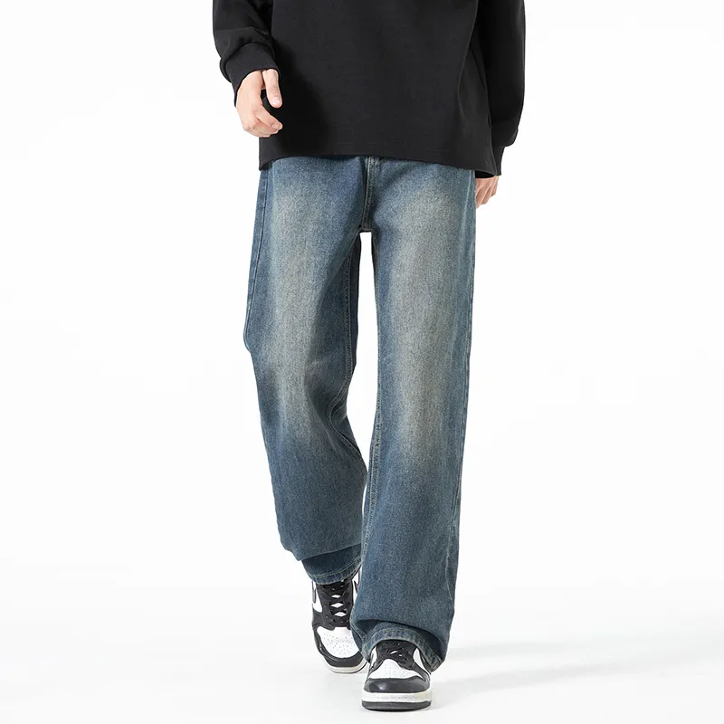 NOCAO Jeans Unisex-16