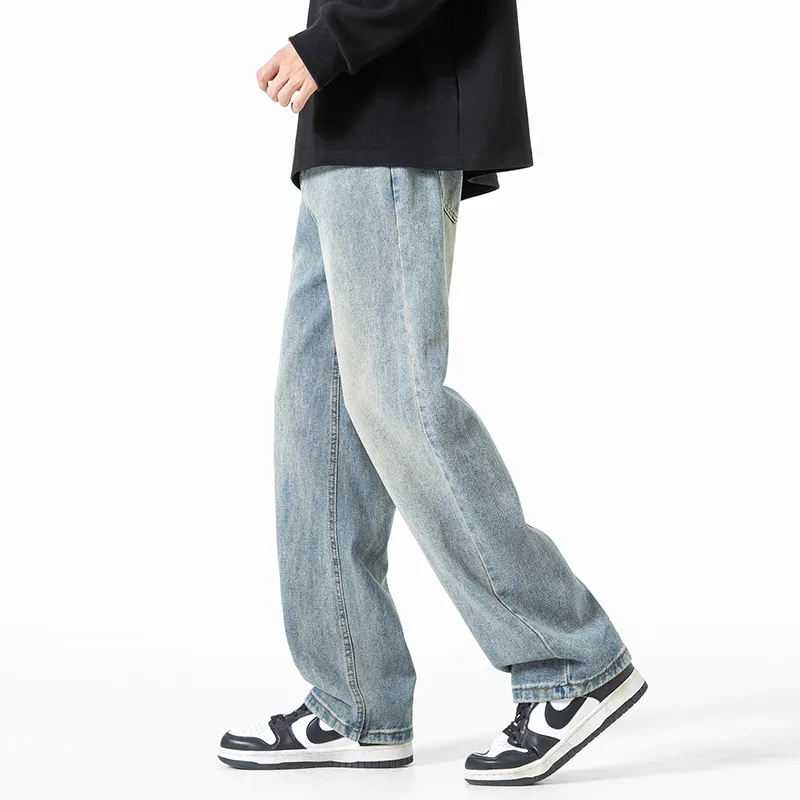 NOCAO Jeans Unisex-9