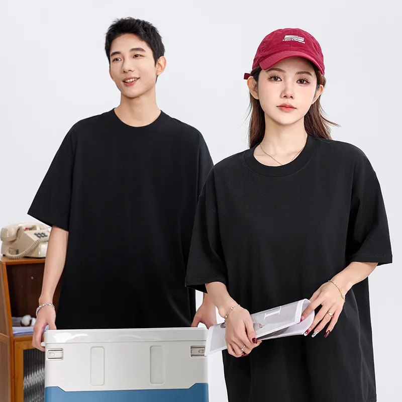 NOCAO T Shirts Unisex-2