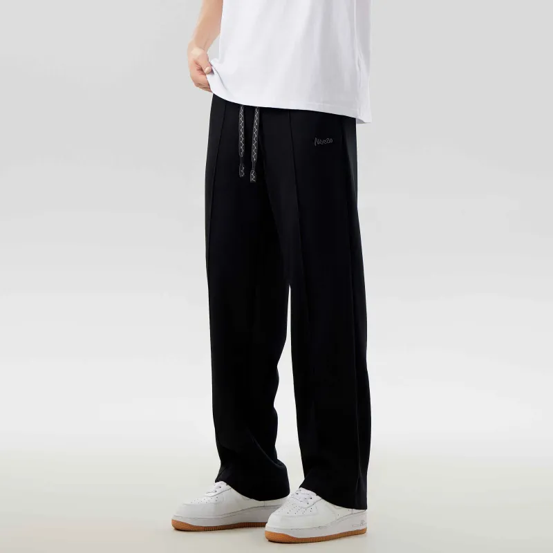 NOCAO Casual Pants Unisex-4