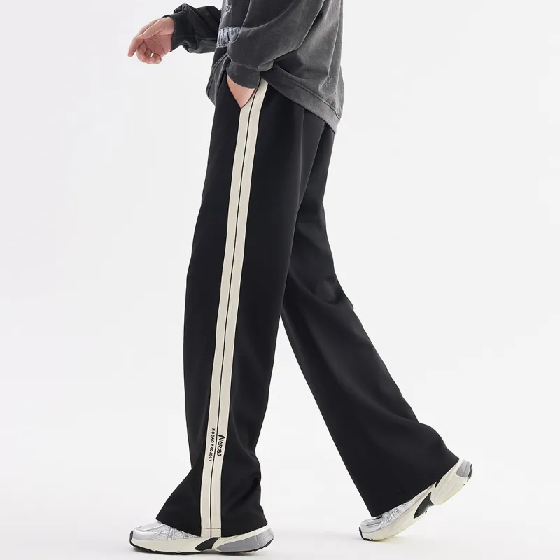 NOCAO Casual Pants Unisex-3