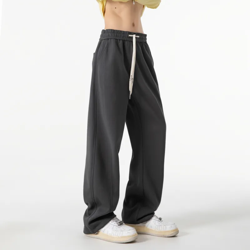NOCAO Casual Pants Unisex-8