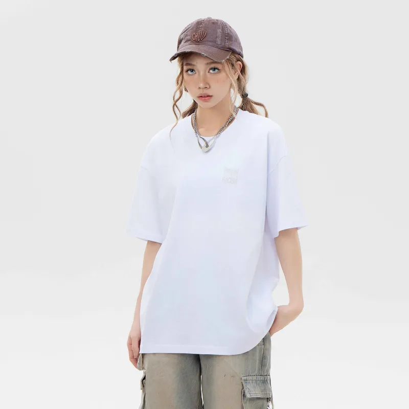 NOCAO T-Shirts Unisex-8