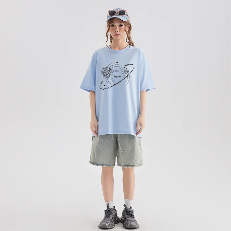 NOCAO T-Shirts Unisex-17