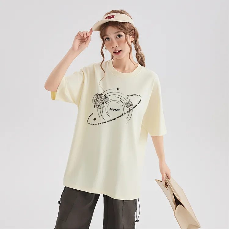 NOCAO T-Shirts Unisex-20