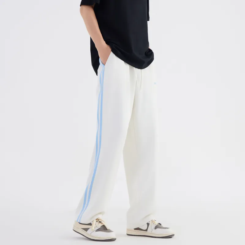 NOCAO Knitted Sweatpants Unisex-22