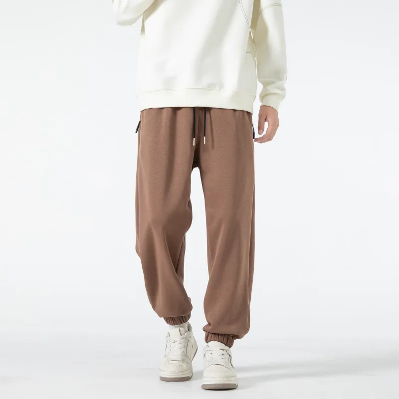 NOCAO Casual Pants Unisex-4