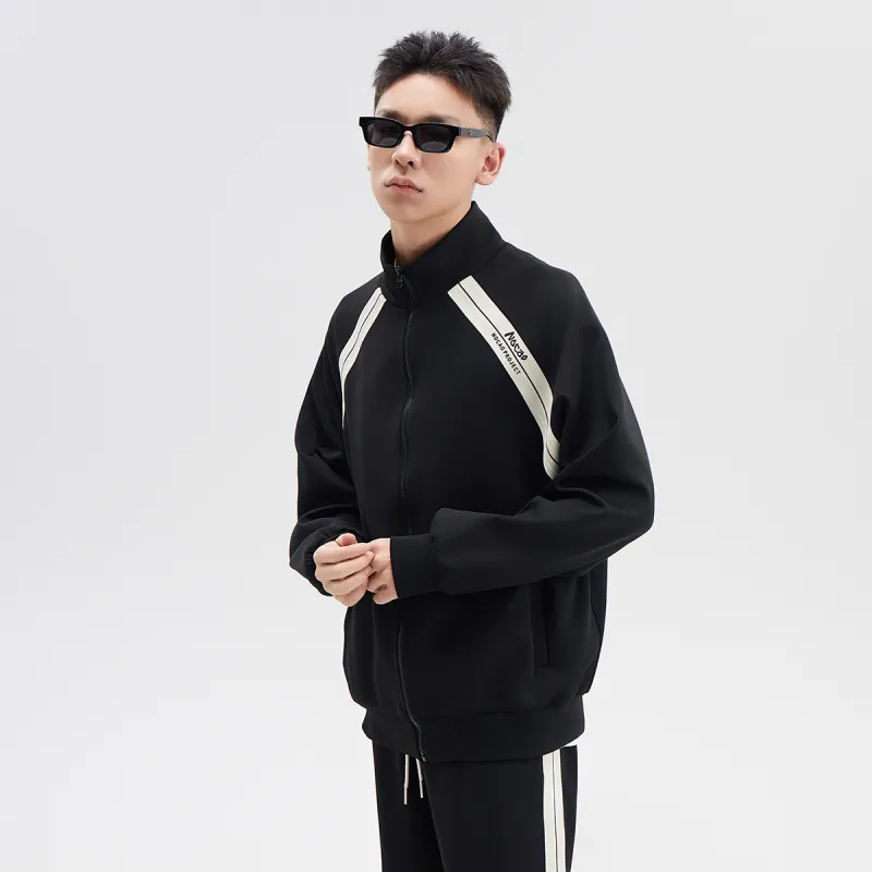 NOCAO Jackets Unisex-4