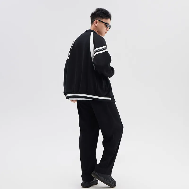 NOCAO Jackets Unisex-25
