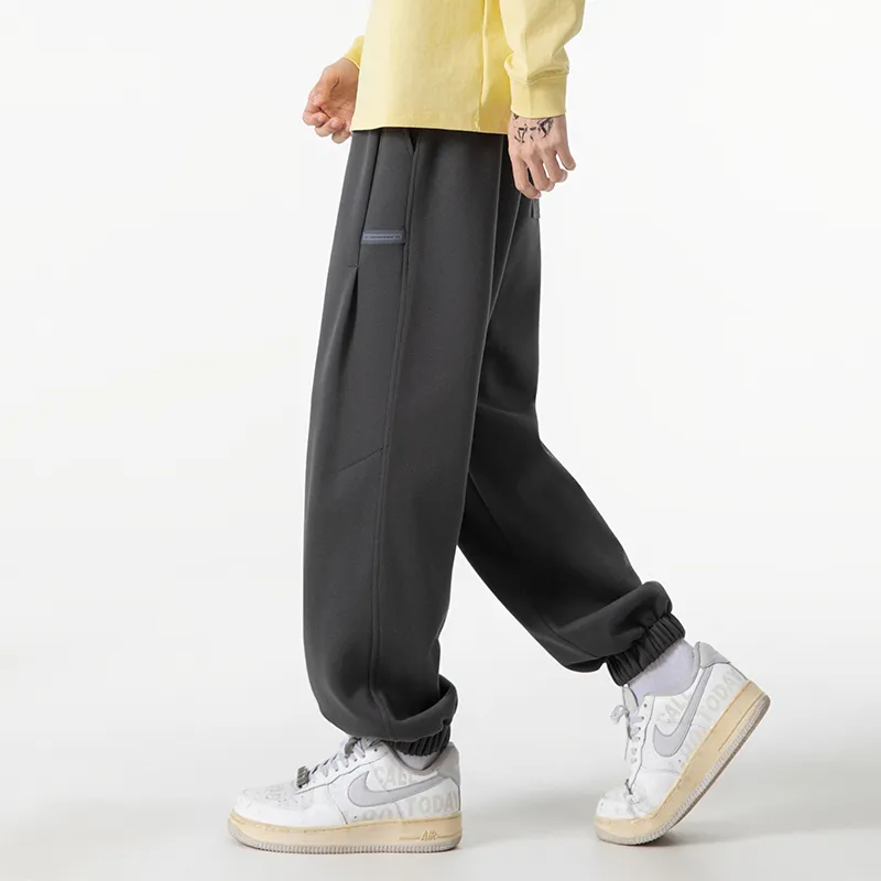 NOCAO Casual Pants Unisex-9