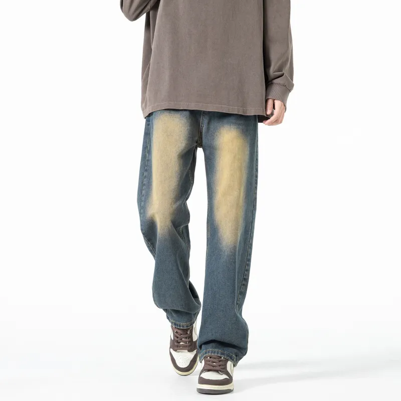 NOCAO Jeans Unisex-3