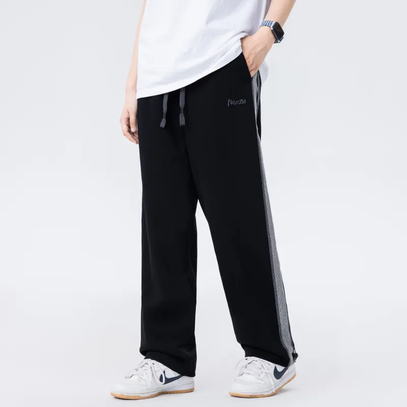 NOCAO Knitted Sports Pants Unisex-2