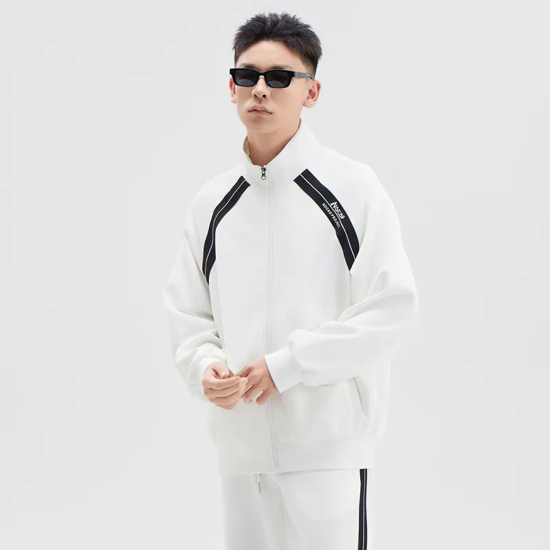 NOCAO Jackets Unisex-8
