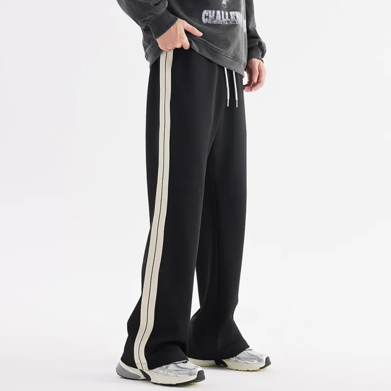 NOCAO Casual Pants Unisex-4
