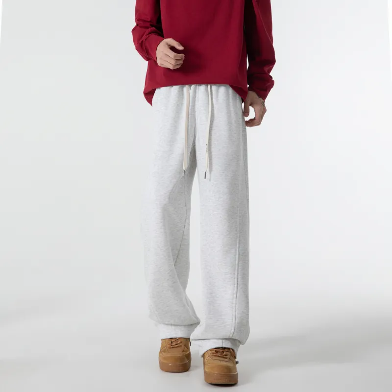 NOCAO Casual Pants Unisex-12