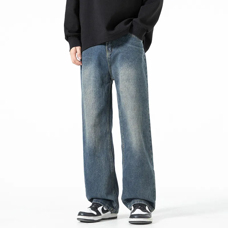 NOCAO Jeans Unisex-17
