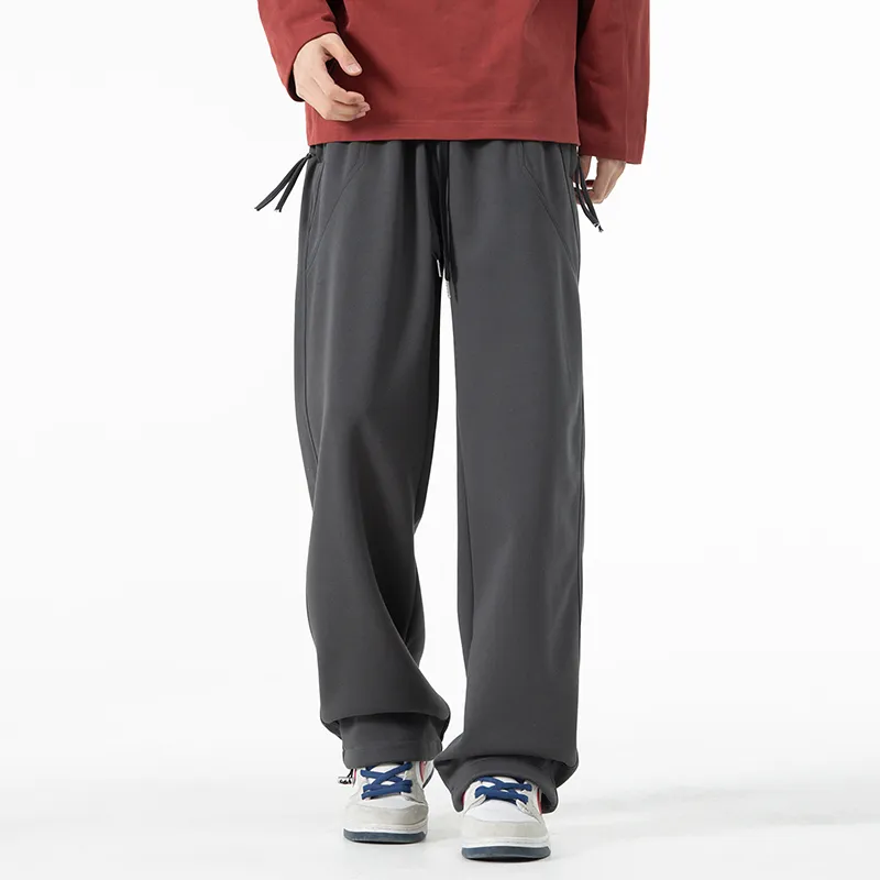 NOCAO Casual Pants Unisex-11