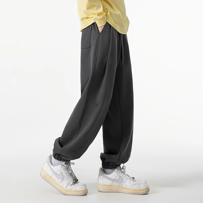 NOCAO Casual Pants Unisex-8