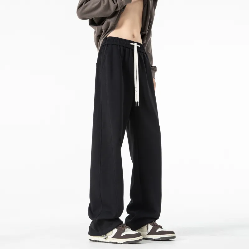 NOCAO Casual Pants Unisex-4