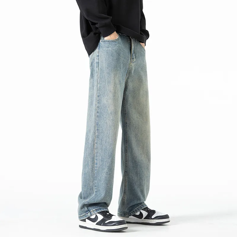 NOCAO Jeans Unisex-8