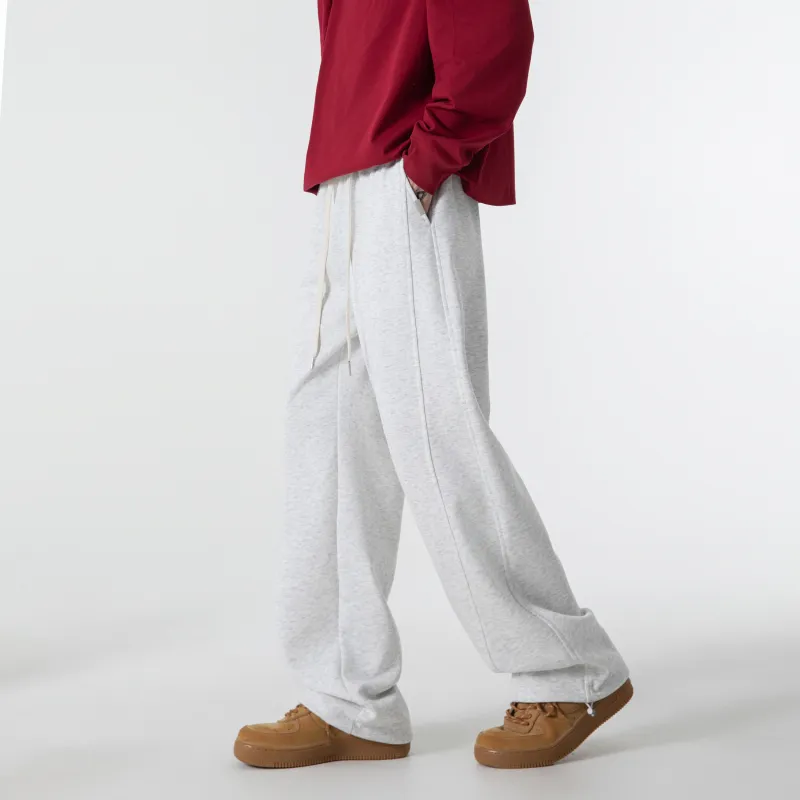 NOCAO Casual Pants Unisex-14