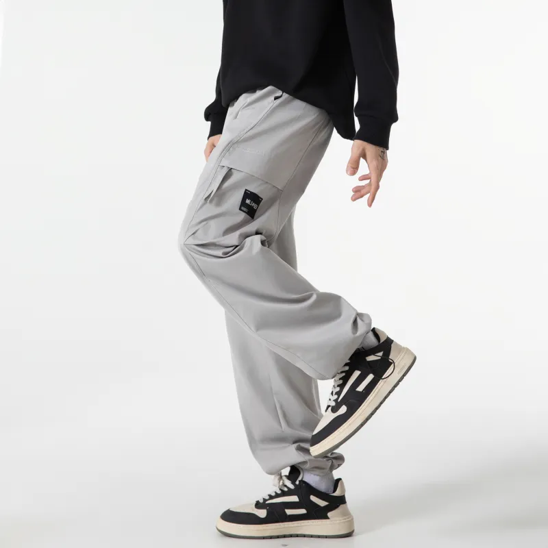 NOCAO Cargo Pants Unisex-21