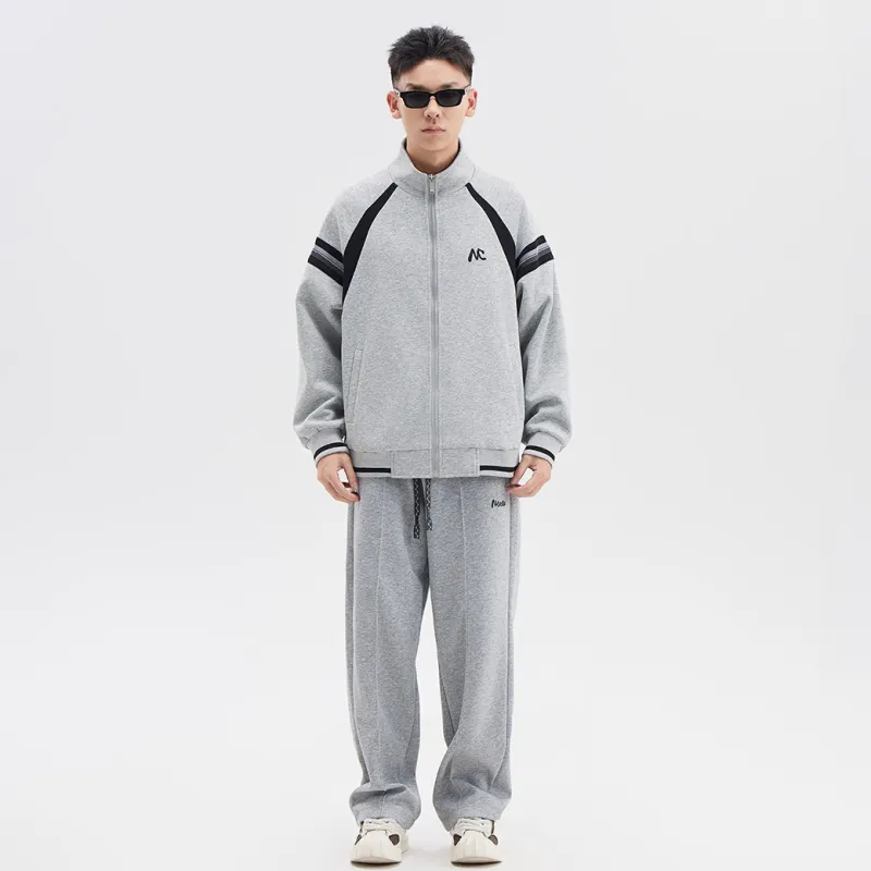 NOCAO Jackets Unisex-20