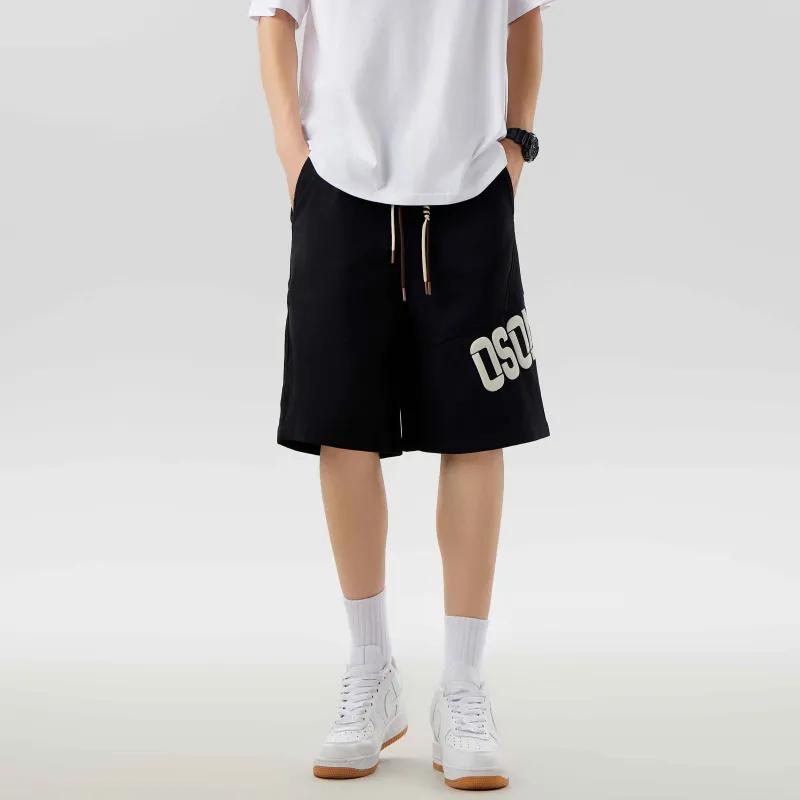 NOCAO Casual Shorts Unisex-2