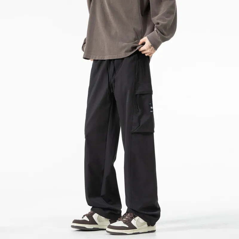NOCAO Cargo Pants Unisex-11