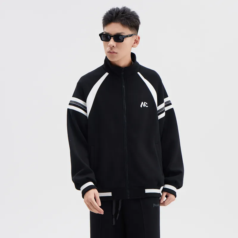 NOCAO Jackets Unisex-9