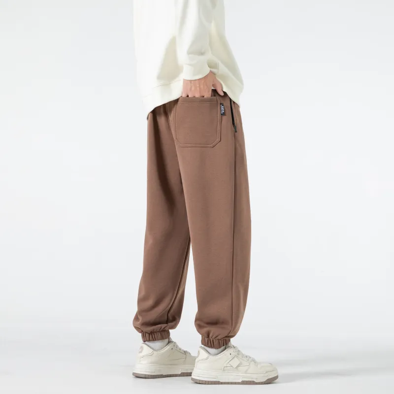 NOCAO Casual Pants Unisex-6