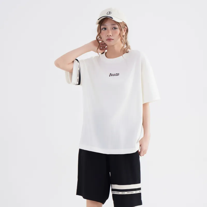 NOCAO T Shirts Unisex-12