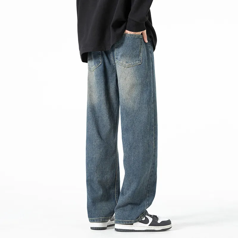 NOCAO Jeans Unisex-14