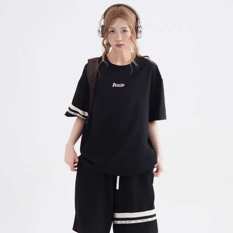 NOCAO Casual Shorts Unisex-2