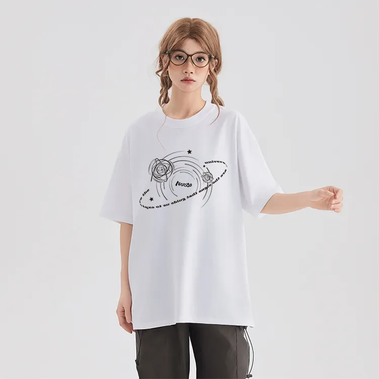 NOCAO T-Shirts Unisex-9