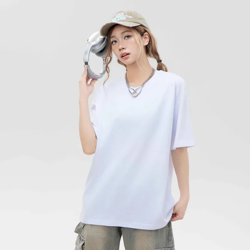 NOCAO T-Shirts Unisex-8